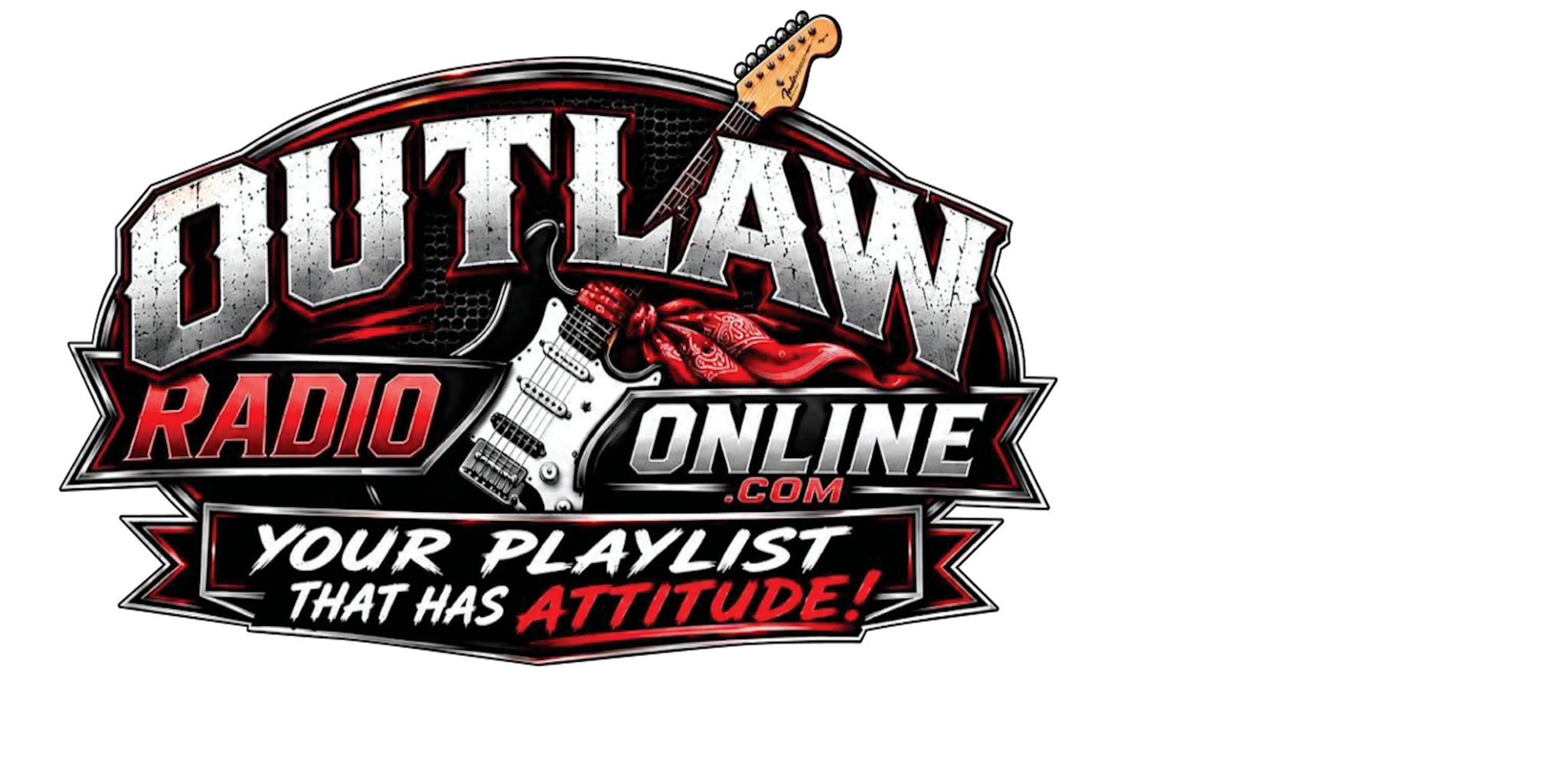 Outlaw Radio Online
