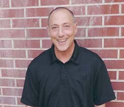 Ronnie K