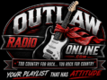 NEW OUTLAW RADIO ONLINE LOGO