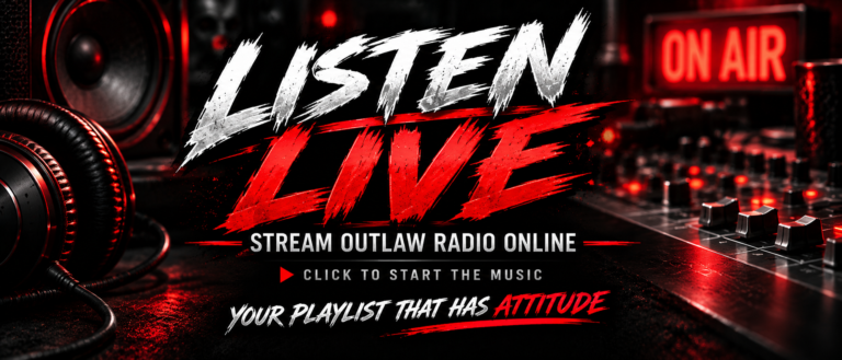 outlaw radio online Listen live